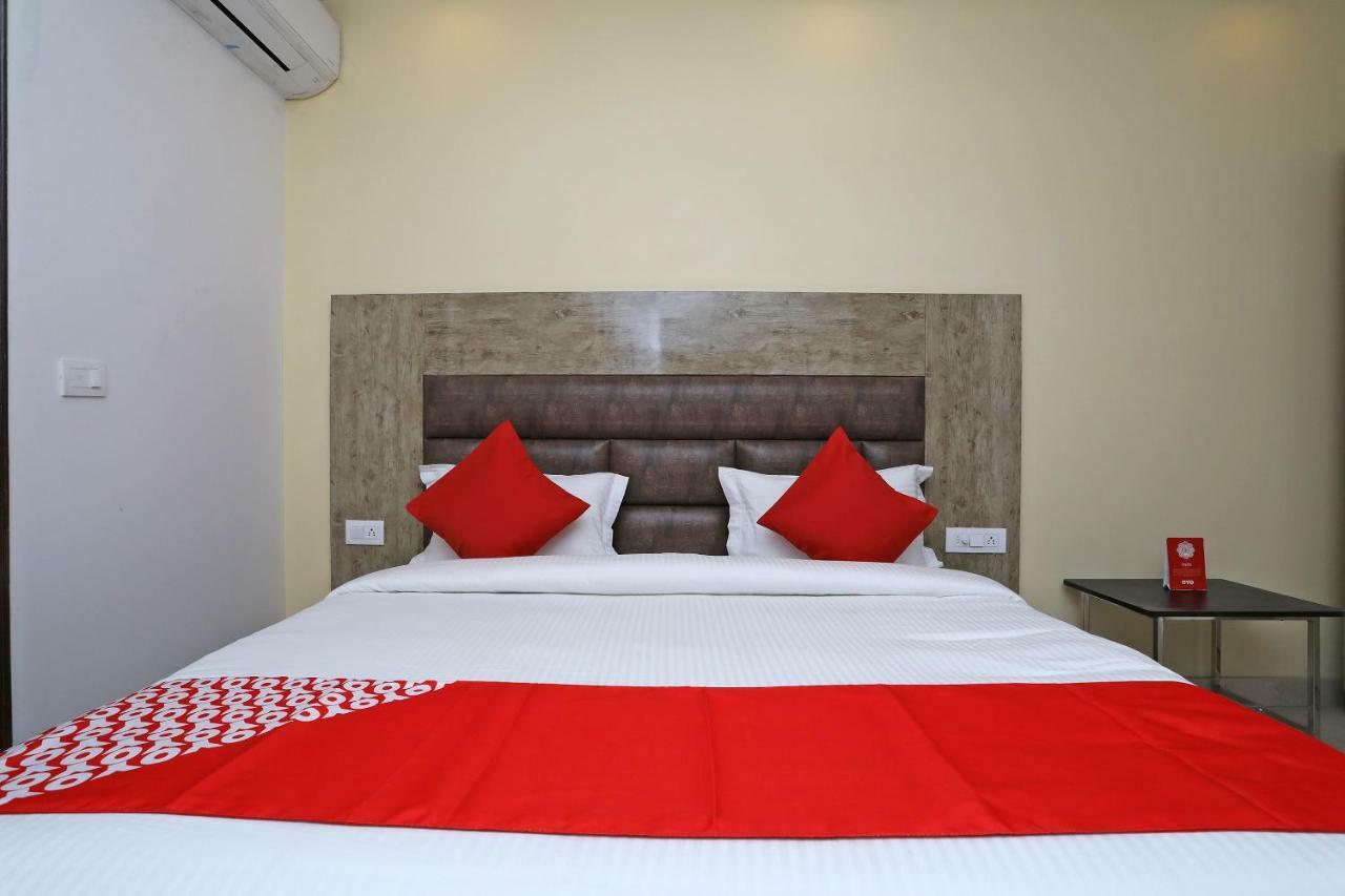 Oyo 43429 Star Glory Resort Havelock island Eksteriør bilde