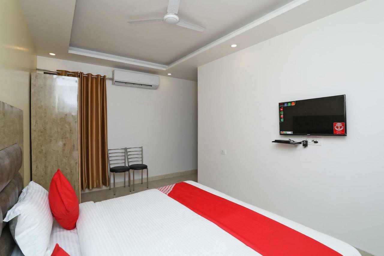 Oyo 43429 Star Glory Resort Havelock island Eksteriør bilde